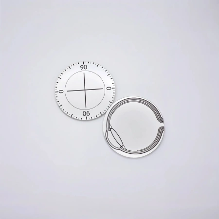 Набор демонстрационный "Геометрическая оптика" (расширенный комплект)